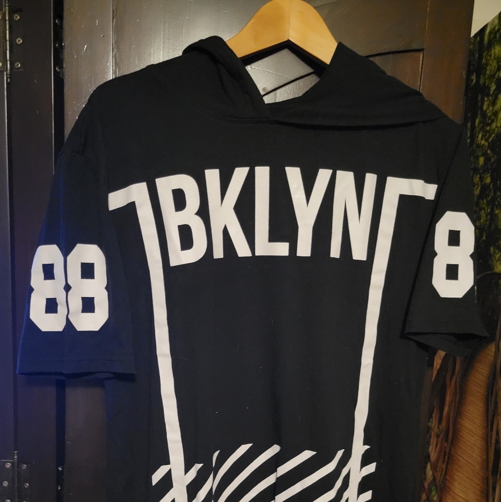 Brooklyn NY hoodies shirt